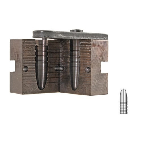 Lyman Products 2640663 Lyman - Rifle Bullet Moulds