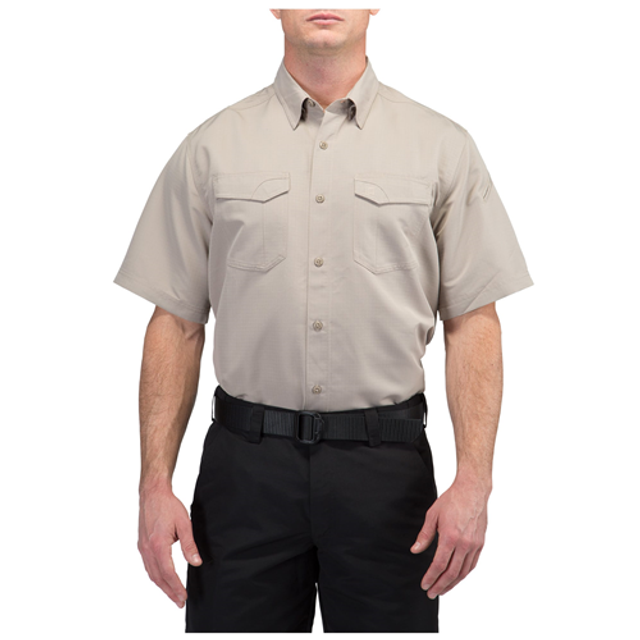 5.11 Tactical 71373-055-L Fast Tac S/S Shirt