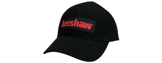 Kershaw CAPKER183 Kershaw Cap 3 - 3D Kershaw CAPKER183 Kershaw Cap 3 - 3D