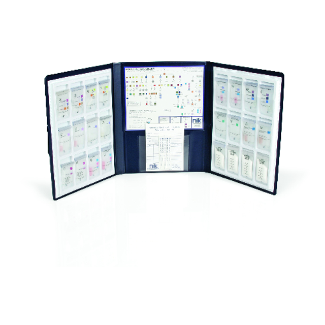 NIK 1005978 NIK Porta-Pac