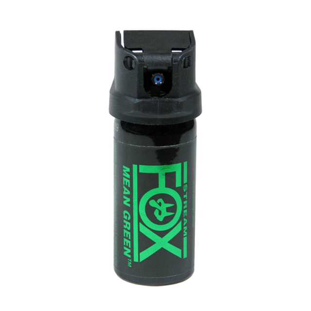 Fox Labs International 156MGS Mean Green 6% H20C Defense Spray