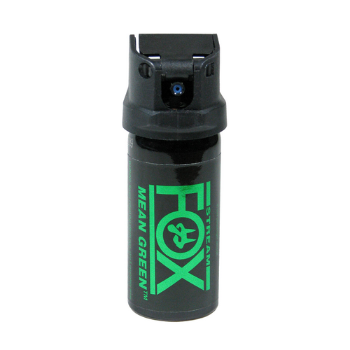 Fox Labs International 156MGS Mean Green 6% H20C Defense Spray
