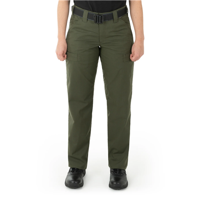 First Tactical 124038-830-2-R W A2 Pants