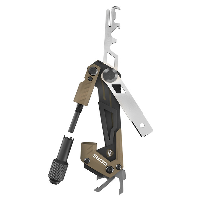Real Avid AVGTCOR-AR Gun Tool CORE - AR15 Real Avid AVGTCOR-AR Gun Tool CORE - AR15