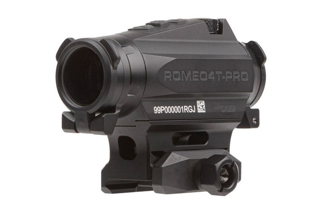 SIG SAUER SOR44101 ROMEO4T-PRO SIG SAUER SOR44101 ROMEO4T-PRO