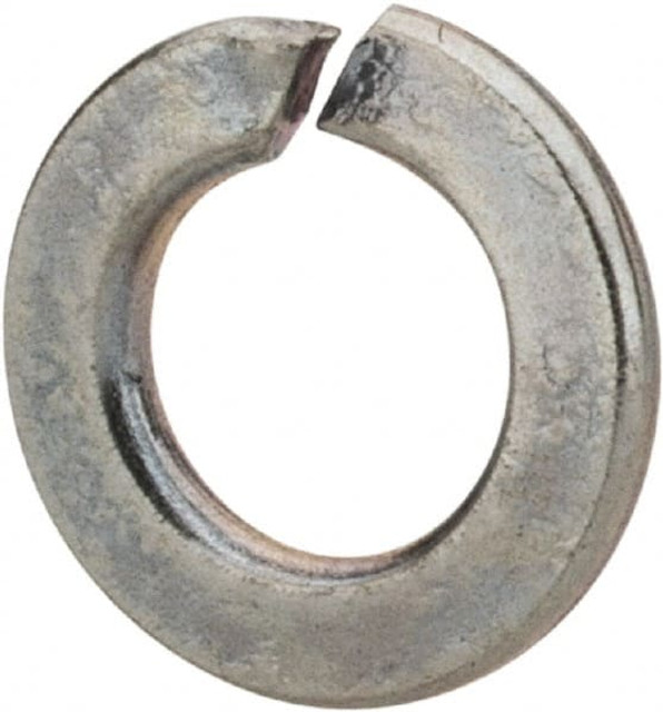 Value Collection 361010PR M3 Screw 3.1mm ID Grade 8 Spring Steel Metric Split Lock Washer