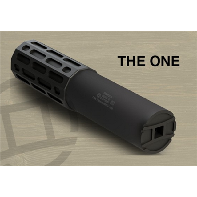 GEMTECH ONE One