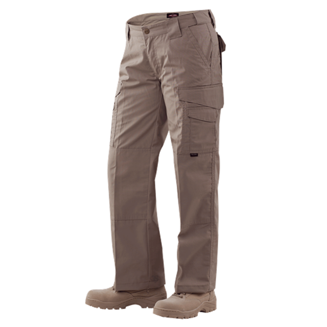 TRU-SPEC 1369003 24-7 Women's Original Tactical Pants
