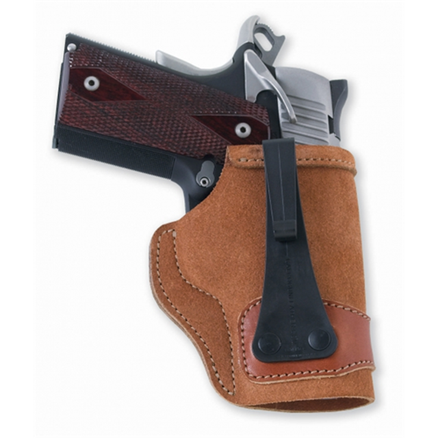 Galco Gunleather TUC800B Tuck-N-Go 2.0 Inside the Pant Holster