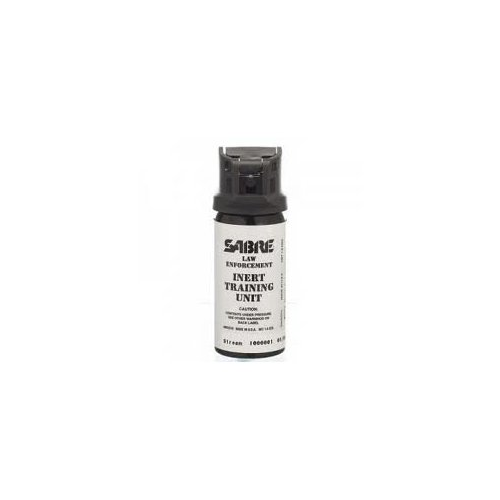 Sabre 70H2O1010-F SABRE Inert 1.8 oz Foam (MK-2) Trigger Top