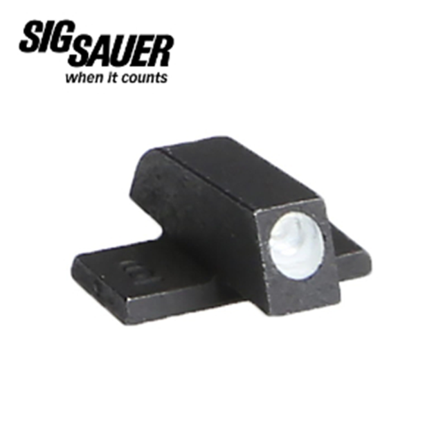 SIG SAUER SIGHT-NIGHT-FRT-225 Front Night Sight, 225