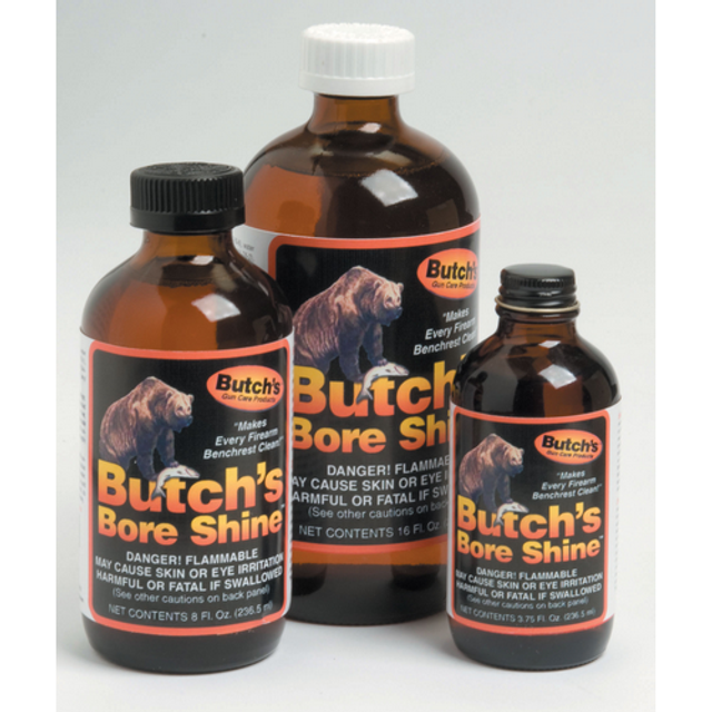 Lyman Products 02941 Butch's Bore Shine