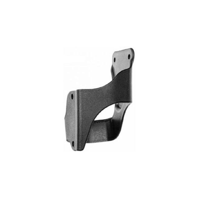 BLACKHAWK! 44H907BK-L Taser Cartridge Side Mount Plate