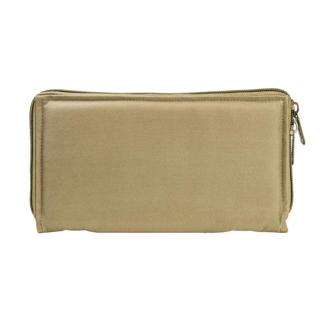 NcSTAR CV2904T Pistol Case Range Bag Insert NcSTAR CV2904T Pistol Case Range Bag Insert