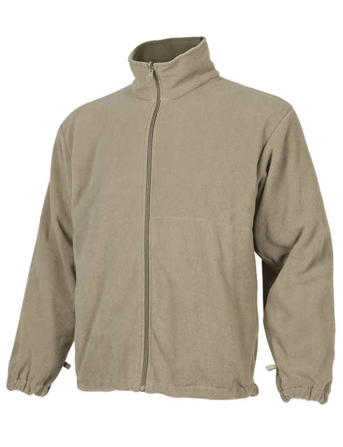 TRU-SPEC 2465003 Polar Fleece Jacket