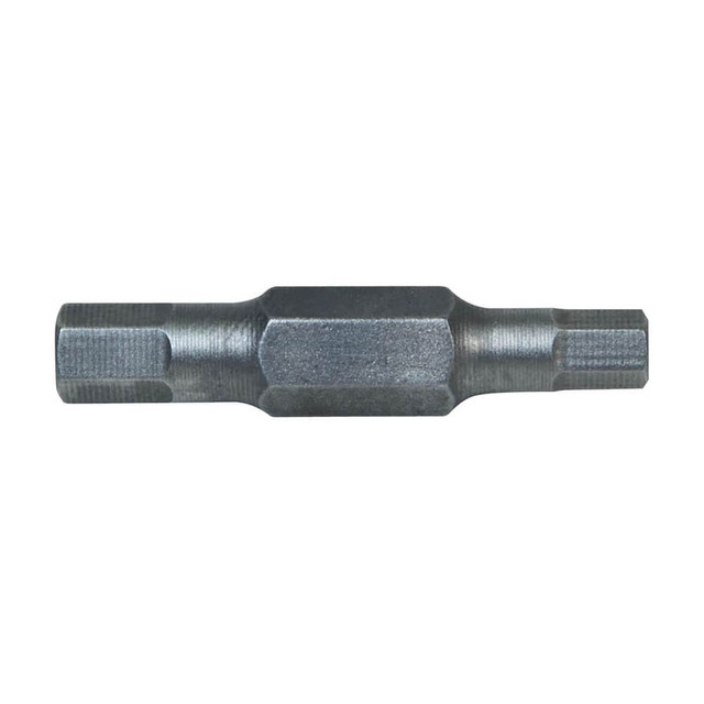 Klein Tools 32554 Replacement Bit 4 mm Hex & 5 mm Hex