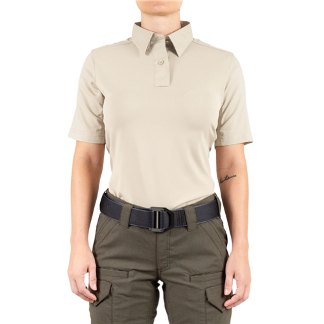 First Tactical 122012-065-XS-R W V2 Pro Perf S/S Shirt