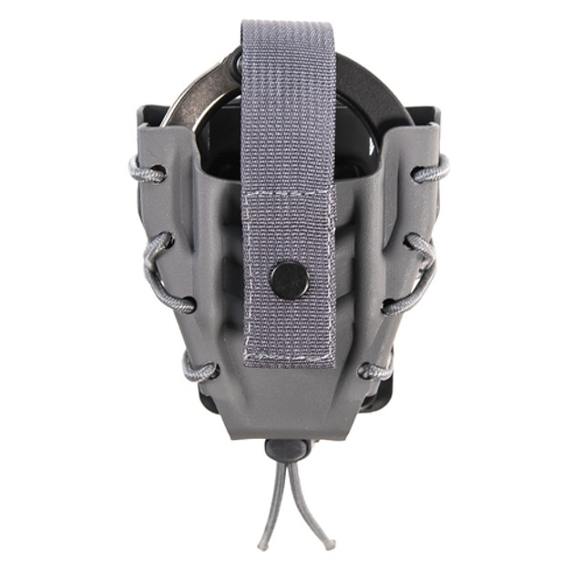 Comp-Tac 11DCK0WG Handcuff TACO Kydex U-Mount Comp-Tac 11DCK0WG Handcuff TACO Kydex U-Mount
