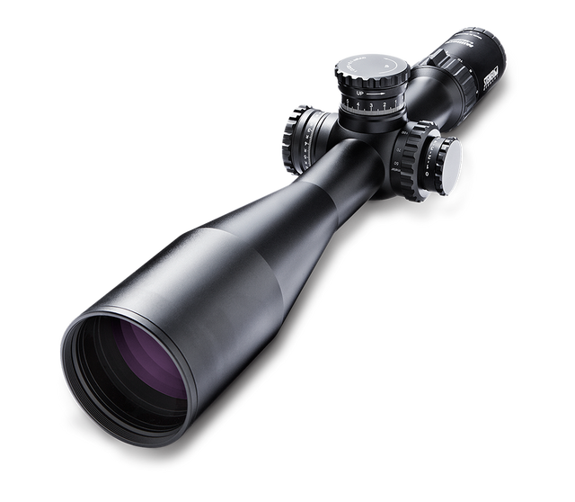 Steiner Binoculars 8709-H59 M5Xi 5-25x56 Riflescope