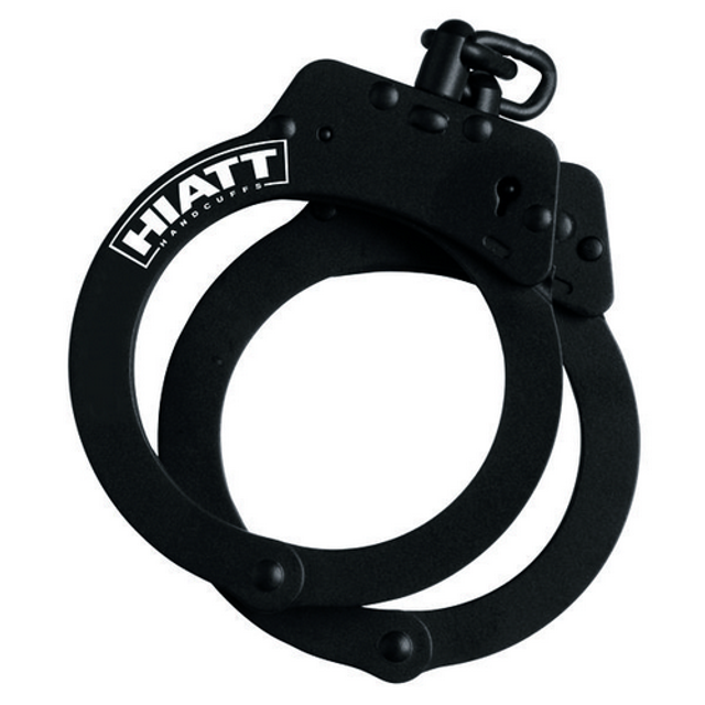 Monadnock Products 1001302 Standard Steel Chain Handcuffs Monadnock Products 1001302 Standard Steel Chain Handcuffs