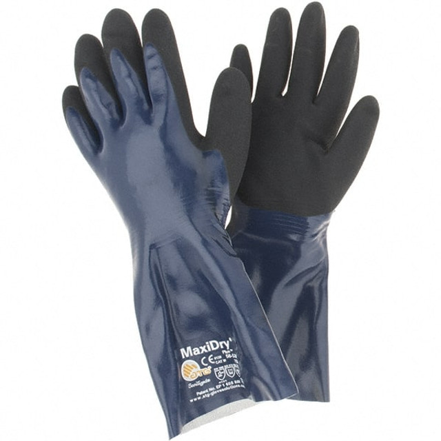 ATG 56-530/S Chemical Resistant Gloves