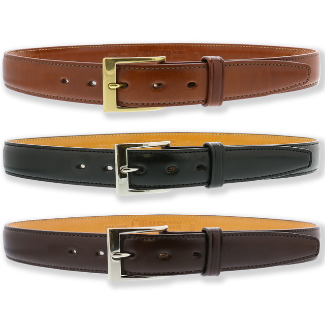 Galco Gunleather SB1-42H SB1 Dress Belt