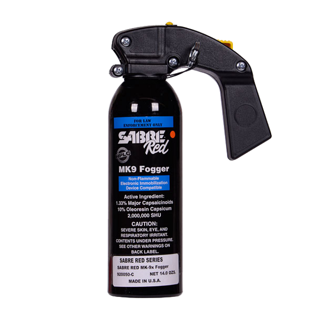 Sabre 920050-C 14.0 oz Fog (MK-9)