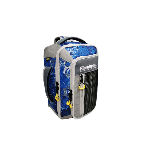 Evolution Outdoor FL30003 5007 Pro-Angler Zerust Sling Pack