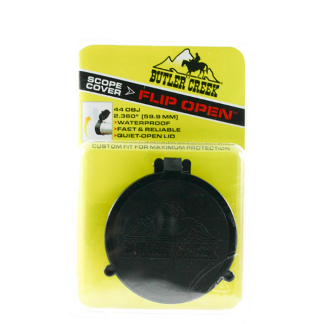 Butler Creek 30440 Objective Cover