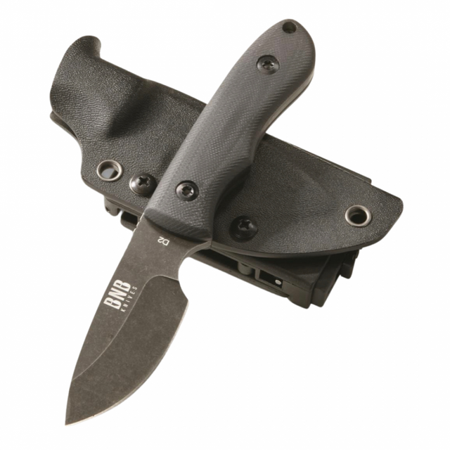 BNB Knives BNB15252TC Tac Hunter