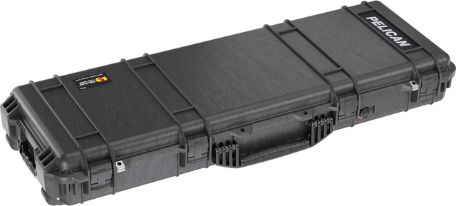 Pelican Products 01720-0000-110 1720 Protector Long Case