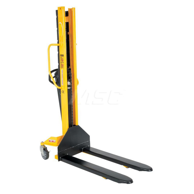 Vestil VHPS-NM-1000-FF Mobile Stacker & Lift Accessories; Capacity (Lb.): 1000