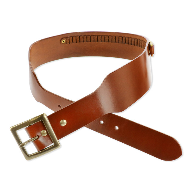 Galco Gunleather W-WR22-48 Ruger Wrangler Cartridge Belt