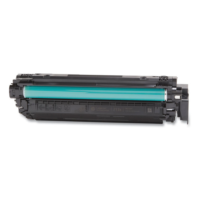 HP INC W2131Y HP 213Y (W2131Y) Extra High-Yield Cyan Original LaserJet Toner Cartridge