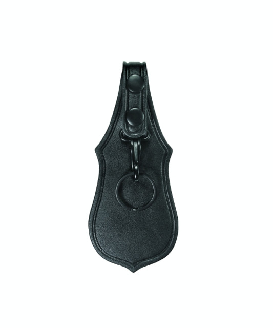 Hero's Pride 1488PB AirTek Single Scabbard Key Holder w/ Metal Clip