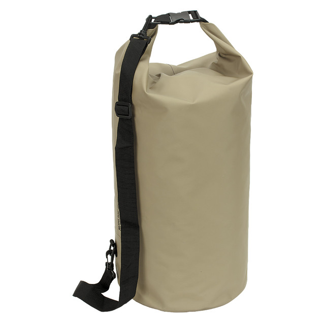 Voodoo Tactical 15-8848180000 30L Waterproof Rafting Bag