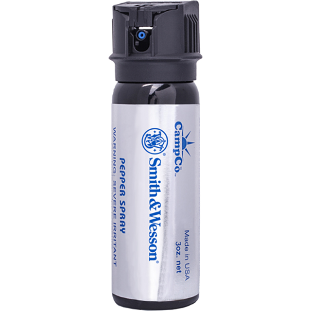Smith & Wesson SWP-1301 Flip Top Pepper Spray Smith & Wesson SWP-1301 Flip Top Pepper Spray