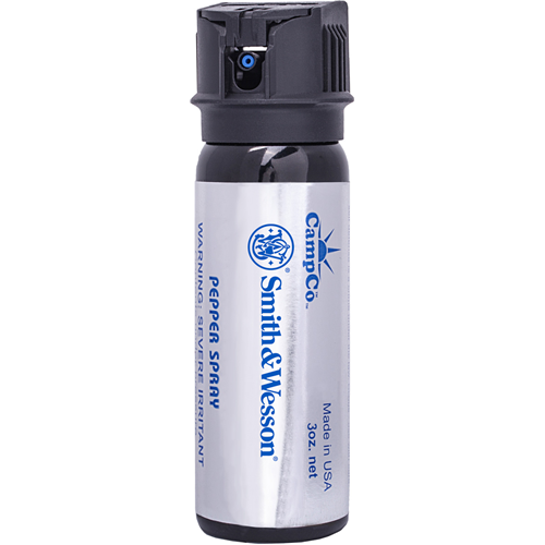 Smith & Wesson SWP-1301 Flip Top Pepper Spray