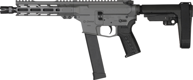 CMMG PE-10A42C8-TNG BANSHEE Mk10 Pistol