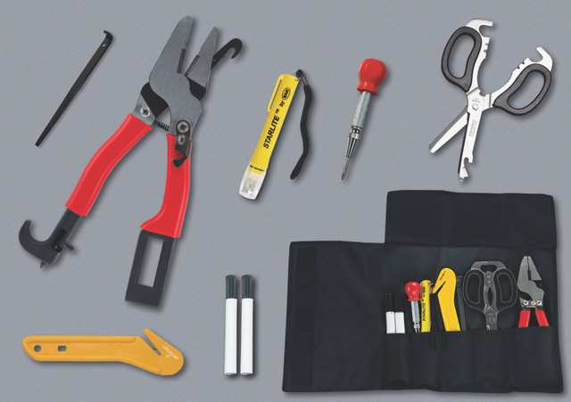 EMI - Emergency Medical 928 Fire Power Auto Rescue Kit EMI - Emergency Medical 928 Fire Power Auto Rescue Kit