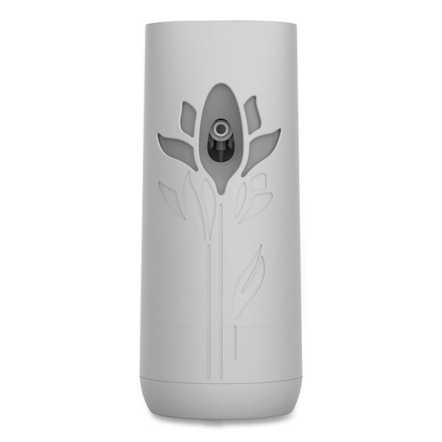 RECKITT BENCKISER Air Wick® 88413 Freshmatic Ultra Automatic Starter Kit, 5.94 x 3.31 x 7.63, White, Fresh Waters, 4/Carton