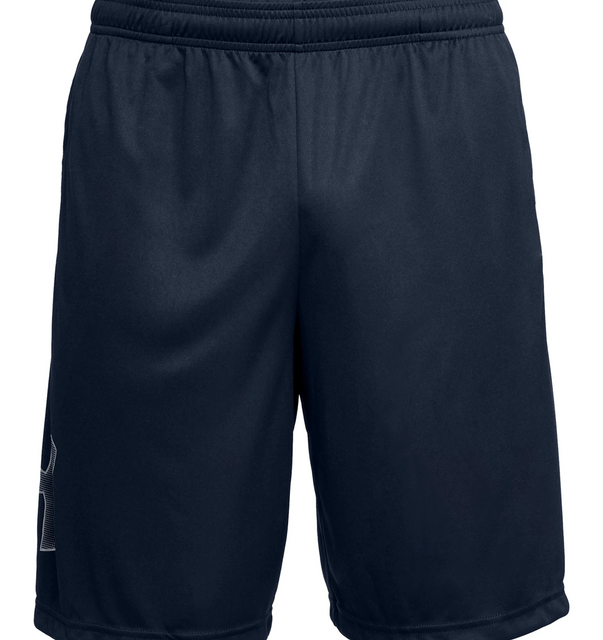 Under Armour 1306443-409-MD UA Tech Graphic Shorts