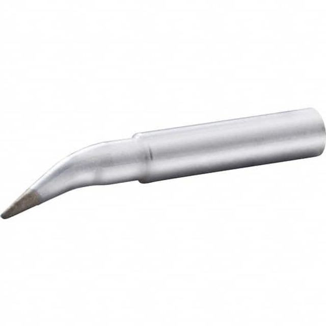 Weller T0054487399 Soldering Iron Chisel Tip: 0.031" Point Width, 1.437" Long