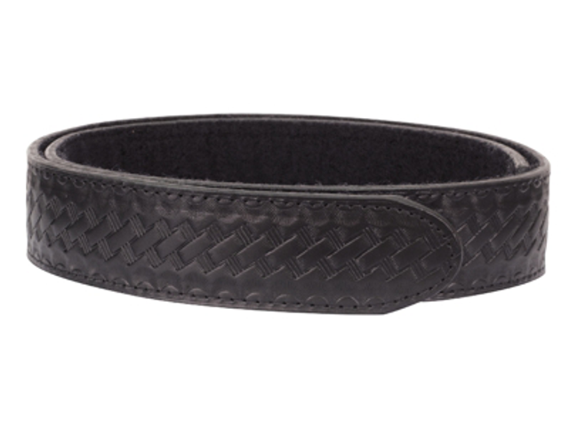 Perfect Fit 5999-BW-XXXL 1.5'' Garrison Belt w/ Full Velcro Perfect Fit 5999-BW-XXXL 1.5'' Garrison Belt w/ Full Velcro