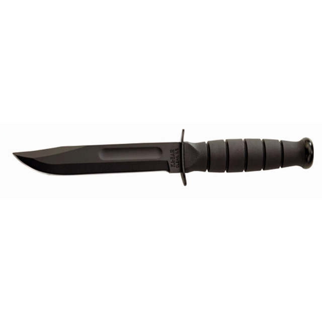 Ka-Bar 1258 Short Fighting Utility Knife