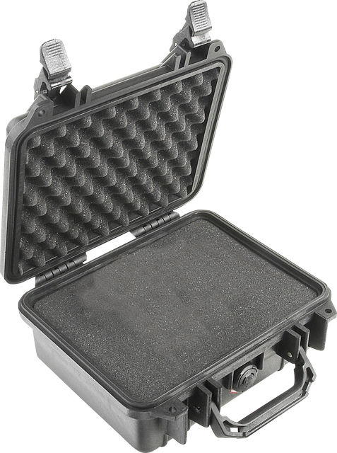 Pelican Products 1200-000-110 1200 Protector Case Pelican Products 1200-000-110 1200 Protector Case