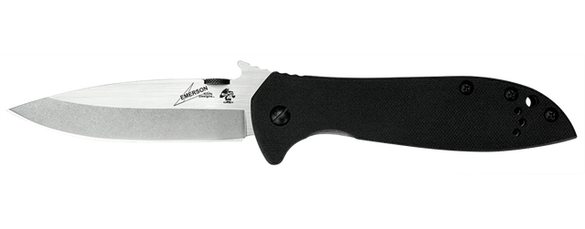 Kershaw 6055D2 Emerson CQC-4KXL D2