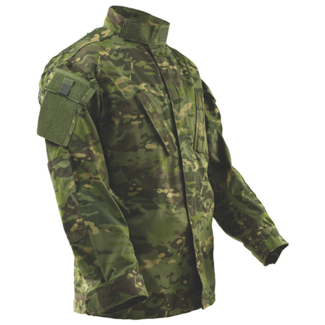 TRU-SPEC 1327005 Tactical Response Uniform Shirt