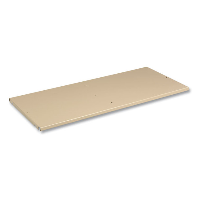 TENNSCO 302PY Extra Shelves for 24" Deep Deluxe Storage Cabinets, Putty