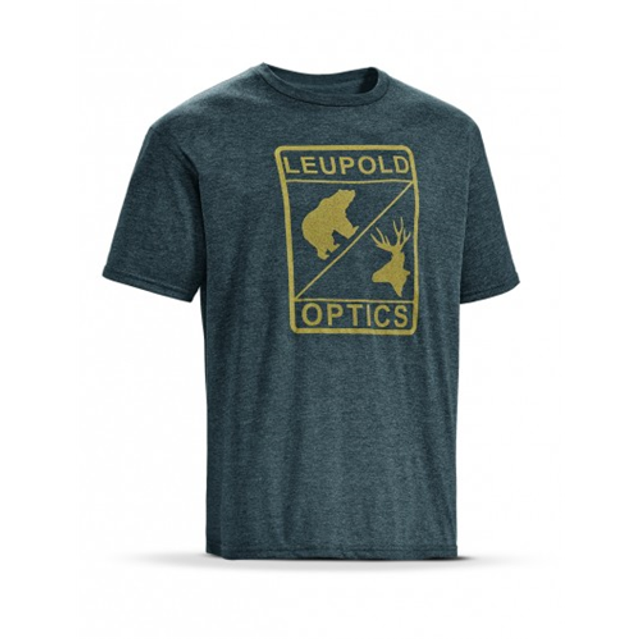 Leupold 170538 SS L Optics Tee